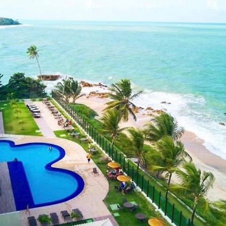 Apartmán Tabatinga Luxxor Flat - Vista Mar Conde  Exteriér fotografie